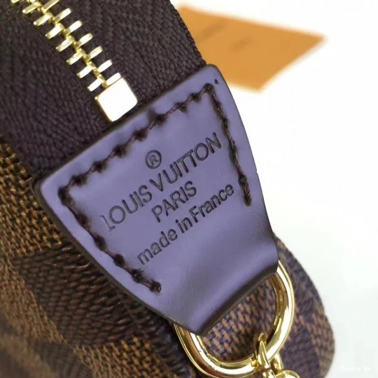 wallet Louis Vuitton 0711